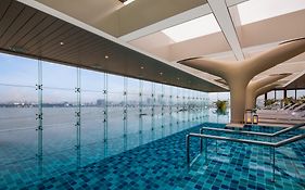 Oakwood Residence Hanoi